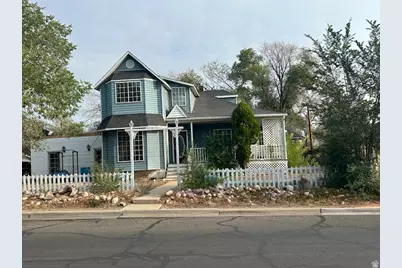 74 W 300 N, Roosevelt, UT 84066 - Photo 1