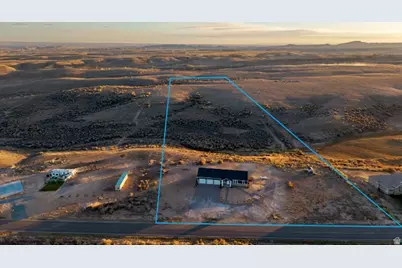 4058 E 5000 S, Vernal, UT 84078 - Photo 1