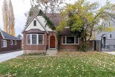 1338 28th St, Ogden, UT 84403 - Photo 1