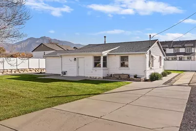147 W North St N, Ogden, UT 84404 - Photo 1