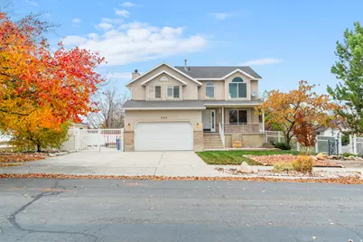 5208 W Case Mountain Rd, West Jordan, UT 84081 - Photo 1