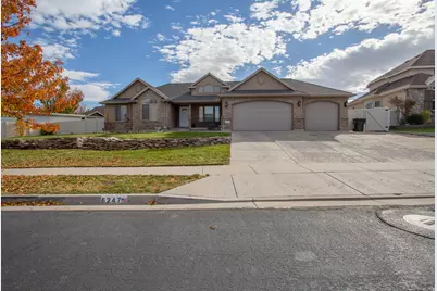 6247 W Terrace Ridge Dr S, West Valley, UT 84128 - Photo 1