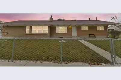 3964 S 3600 W, Salt Lake City, UT 84119 - Photo 1