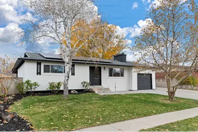 7149 S Camelot Way, West Jordan, UT 84084 - Photo 1