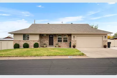 2140 E 620 N, Saint George, UT 84790 - Photo 1