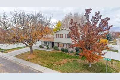 662 S 1490 W, Orem, UT 84058 - Photo 1