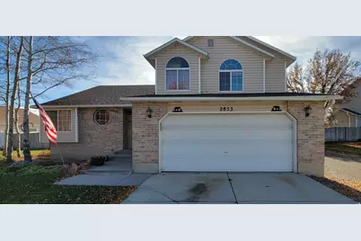 2853 W 12075 S, Riverton, UT 84065 - Photo 1