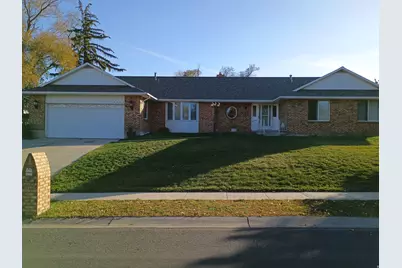 4043 W Continental Dr, West Valley, UT 84120 - Photo 1