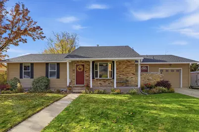 463 N 1000 E, Orem, UT 84097 - Photo 1