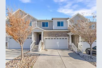4374 W Sykes Ln, Herriman, UT 84096 - Photo 1