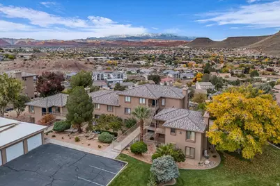 860 S Village Rd #X-5, Saint George, UT 84770 - Photo 1