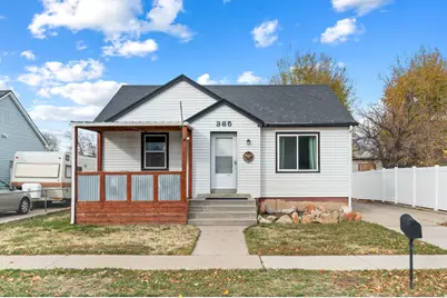 385 E 700 N, Spanish Fork, UT 84660 - Photo 1