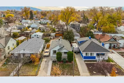 246 E Edith Ave, Salt Lake City, UT 84111 - Photo 1