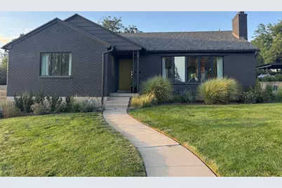 2549 E 1700 S, Salt Lake City, UT 84108 - Photo 1