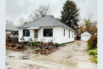 80 W 500 S, Price, UT 84501 - Photo 1