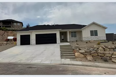 3319 W Cimarron Cir, Cedar City, UT 84720 - Photo 1