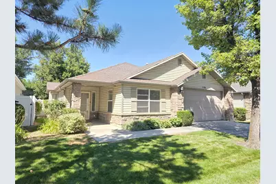 1118 W Autumn Leaf Ln S, Taylorsville, UT 84123 - Photo 1