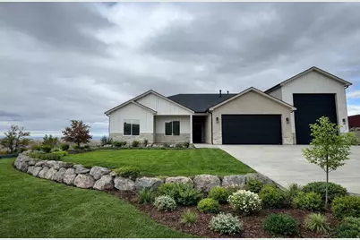 1799 E 5250 N, Enoch, UT 84721 - Photo 1