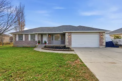 16 E 1400 N, American Fork, UT 84003 - Photo 1