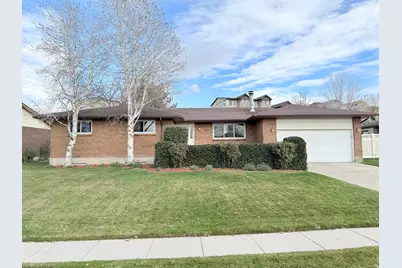 10329 S Silver Willow Dr E, Sandy, UT 84070 - Photo 1