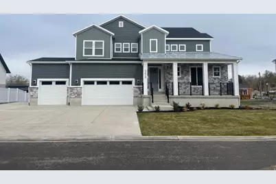 5478 W Evans Park Ct #4, West Valley, UT 84120 - Photo 1