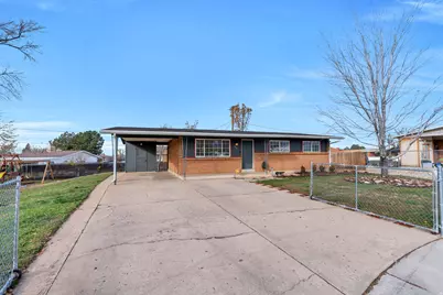 839 N 150 W, Sunset, UT 84015 - Photo 1
