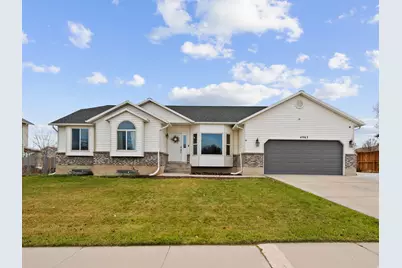 4963 W 8780 S, West Jordan, UT 84081 - Photo 1