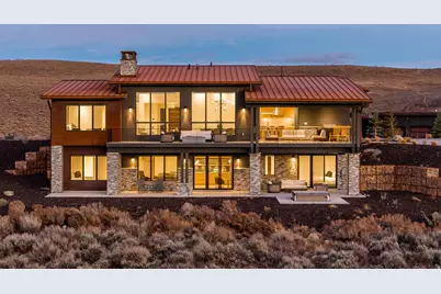 7043 Golden Bear Loop W, Park City, UT 84098 - Photo 1