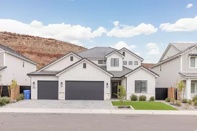 2831 E Freshet Dr, Washington, UT 84780 - Photo 1
