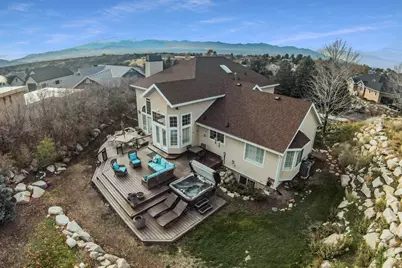 3240 E Granite Point Cir, Sandy, UT 84092 - Photo 1