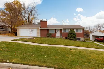 438 E 1800 S, Bountiful, UT 84010 - Photo 1