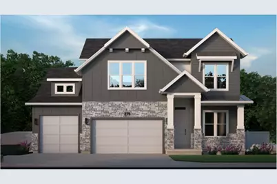279 E Concord Farm Ln S #3, Draper, UT 84020 - Photo 1