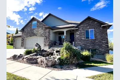 14812 S Alden View Dr W, Herriman, UT 84096 - Photo 1