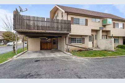 1861 W Homestead Farms Ln S #3, West Valley, UT 84119 - Photo 1