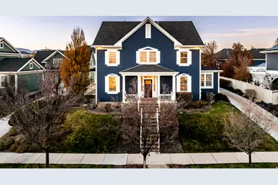 4218 W Open Crest Dr, South Jordan, UT 84009 - Photo 1