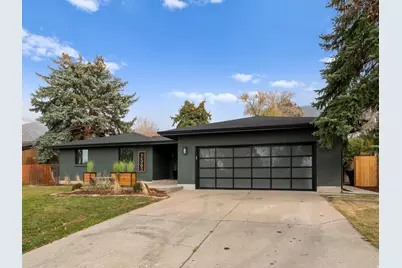 7565 S 3500 E, Cottonwood Heights, UT 84121 - Photo 1