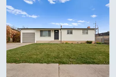 1036 N Angel St W, Layton, UT 84041 - Photo 1