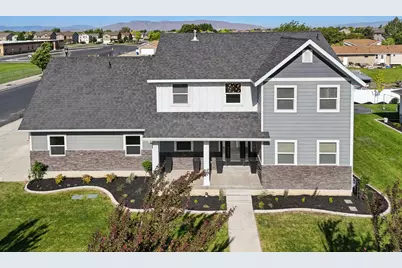 1184 S 2300 E, Spanish Fork, UT 84660 - Photo 1