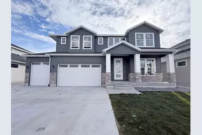 153 W Hackberry Rd, Vineyard, UT 84059 - Photo 1