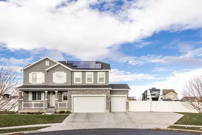 6374 W 8680 S, West Jordan, UT 84081 - Photo 1