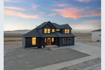 2973 N Scarlet Road Lot #150, Eagle Mountain, UT 84005 - Photo 1