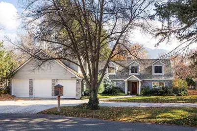 5089 S 2050 E, Salt Lake City, UT 84117 - Photo 1