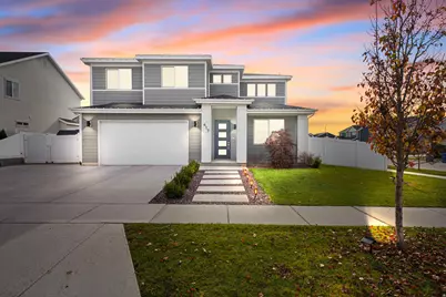 417 W 800 S, American Fork, UT 84003 - Photo 1