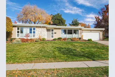 619 E 17th Ave N, Salt Lake City, UT 84103 - Photo 1