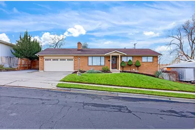 706 E 1900 S, Bountiful, UT 84010 - Photo 1