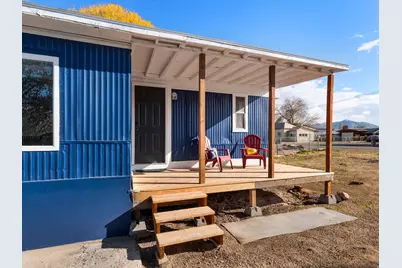 182 W 200 S, Goshen, UT 84633 - Photo 1