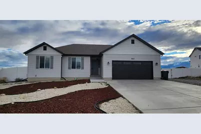 243 W Cowdery Dr, Grantsville, UT 84029 - Photo 1