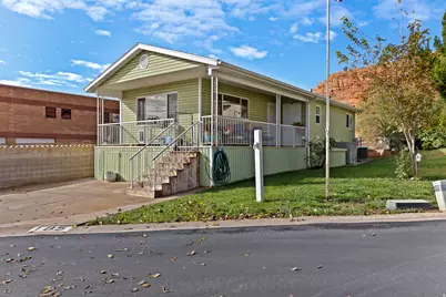 1150 W Red Hills Pkwy #185, Washington, UT 84780 - Photo 1