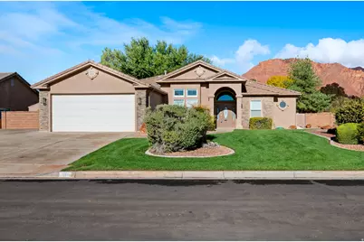 551 E Vasquez Dr, Ivins, UT 84738 - Photo 1