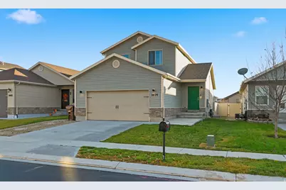 1674 E Downwater St, Eagle Mountain, UT 84005 - Photo 1